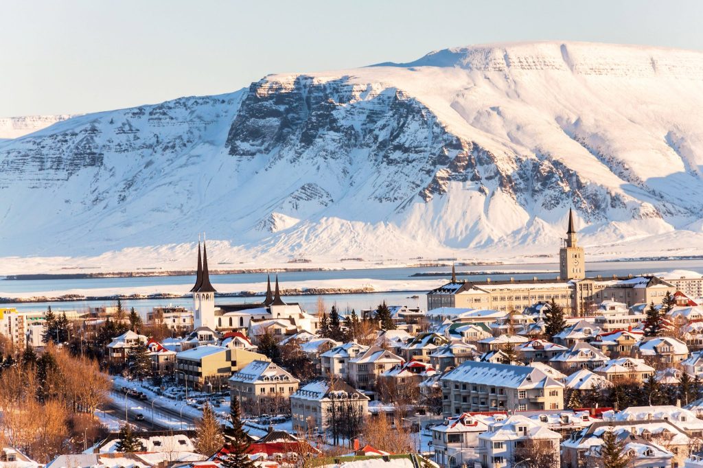 Exploring Reykjavik, Iceland: A Gateway to Natural Wonders and Nordic&nbsp;Charm